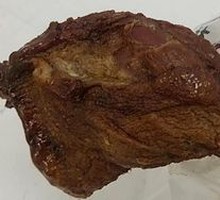 Sweet Skin Duck Leg