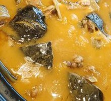 Braised Softshell Turtle