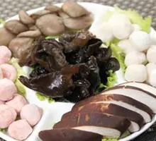Assorted Platter