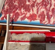 Hand-Cut Meat