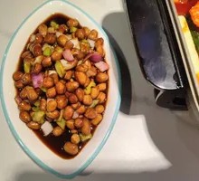 Vinegar Peanuts