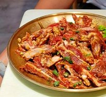 Special Beef Ribs