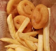 Fries Combo