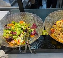 Buffet Salad