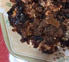 Pork Rib Jelly