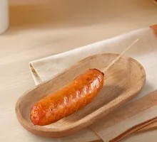 Fried Sausage
