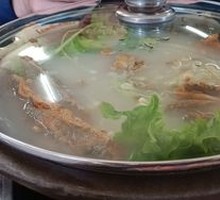 Bone Soup