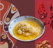 Garlic Sauce