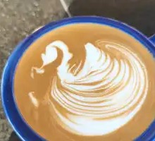 Classic Latte