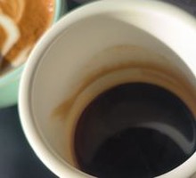 Single-Origin Bean Americano