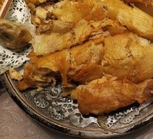 Cucumber Chicken