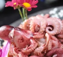 Octopus Bites