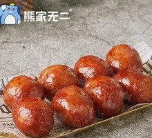 One-Bite Fragrant QQ肠