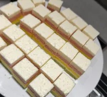 Mousse Cake