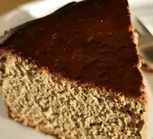 Chocolate Basque