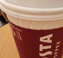 Light Cheese Latte
