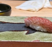 Bluefin Tuna Belly