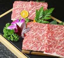 Angus Wagyu Steak