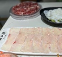 Pork Belly with Oil