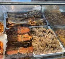 Crispy Fried Fish