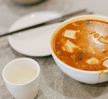 Lamb Noodle Soup