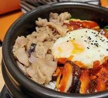 Beef Bibimbap