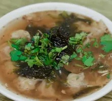 Wonton