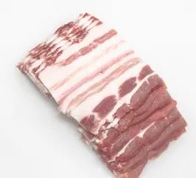 Pork Belly Slices