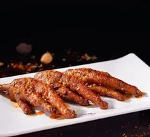 Special Chicken Feet