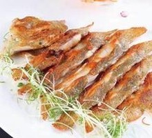 Pan-Seared Turbot