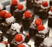 Western Dessert