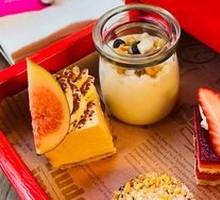 Fig Cake