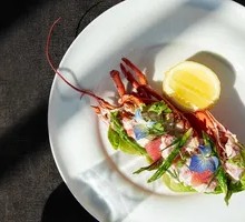 Boston Lobster Salad