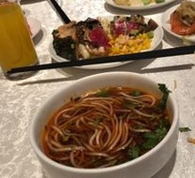 Buffet Dinner
