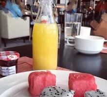 Orange Juice