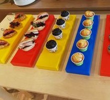 Western Pastry