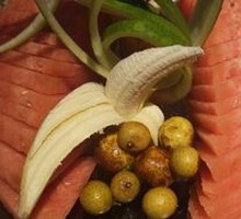 Large Fruit Platter