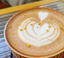 Mini Latte