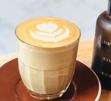 Barista