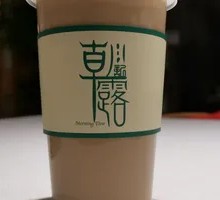 Cocoa Latte