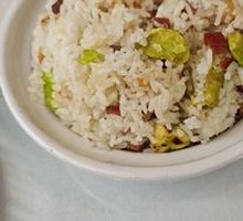 Potato Stew Rice