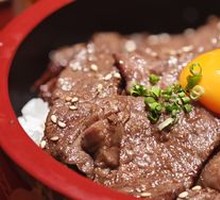 Braised Pork Rice