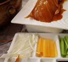 Duck Skin