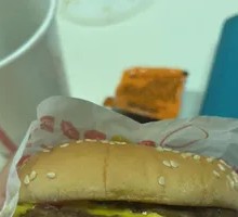 Beef Cheese Burger