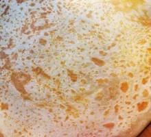 Homestyle Flatbread