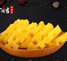 Canned Pineapple