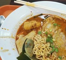 Spicy Hot Pot