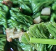 Rice noodle roll