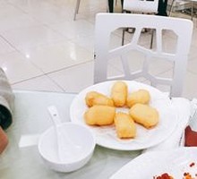 Fried Fresh Milk