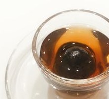 Plum Juice